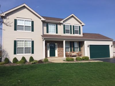6312 Shannon Dr, McHenry, IL, 60050