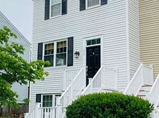 537 Radford Ter NE, Leesburg, VA 20176
