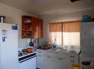 1404 Mountainaire Rd, Deming, NM 88030