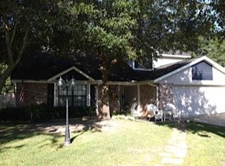 102 George St, Silsbee, TX 77656