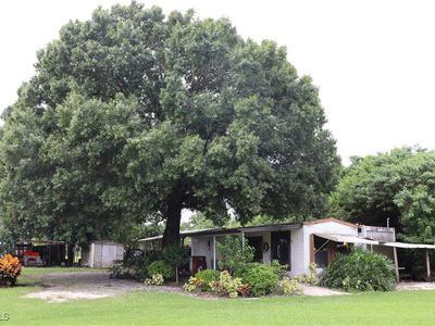 8286 McDaniel Dr, North Fort Myers, FL, 33917
