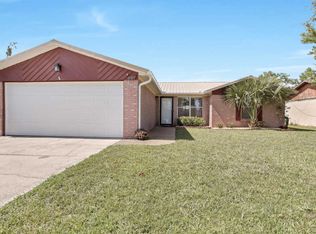 6509 Lance St, Panama City, FL 32404