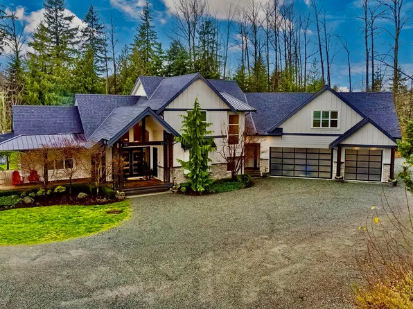 26979 58th Ave, Langley, BC V4W 1V6