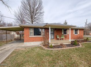 4613 Flintlock Dr, Louisville, KY 40216