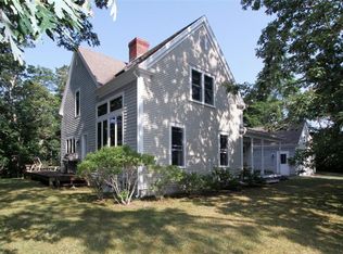 1 Wood Duck Ln, Eastham, MA 02642
