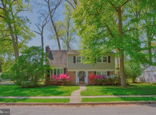 201 Sandee Rd, Lutherville Timonium, MD 21093