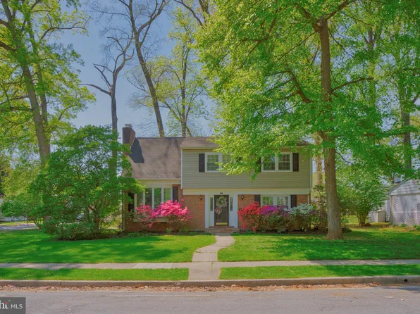 201 Sandee Rd, Lutherville Timonium, MD 21093