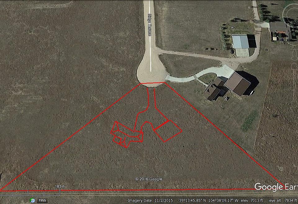 2nd image of 1496 Ridge Terrace #36