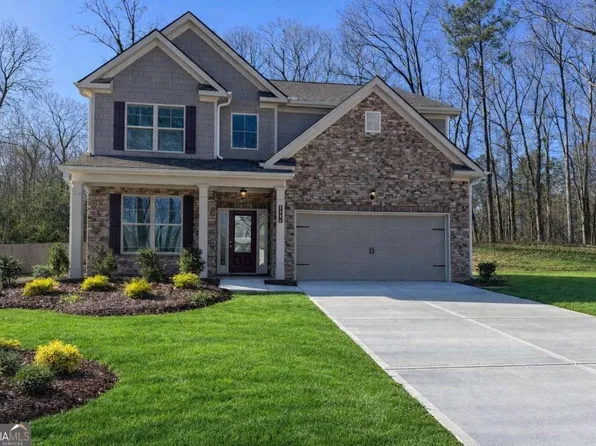 2260 Highridge Point, Lithia Springs, GA 30122