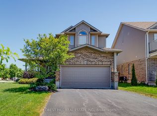 54 Chamberlain Cres, Collingwood, ON