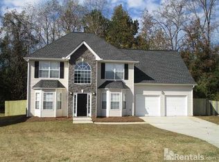 313 Waltrip Ct, Stockbridge, GA