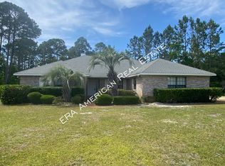 2393 Byers Ct, Navarre, FL 32566