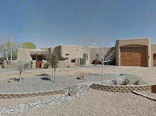 9151 Wilshire Ave NE, Albuquerque, NM 87122
