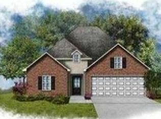 324 Mansfield Dr, Slidell, LA 70458