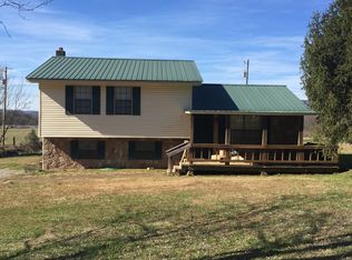 2442 Shellmound Rd, Jasper, TN 37347