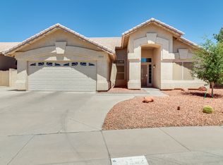 3562 W Megan St, Chandler, AZ 85226