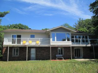 2515 Scenic Dr, Muskegon, MI 49445