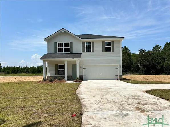 9635 Tibet Hwy SE, Allenhurst, GA 31301