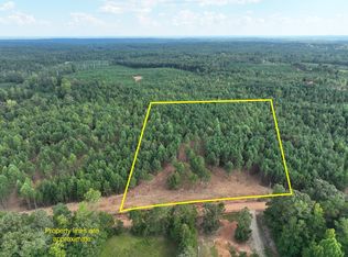 0 Williams Rd, Wadley, AL 36276