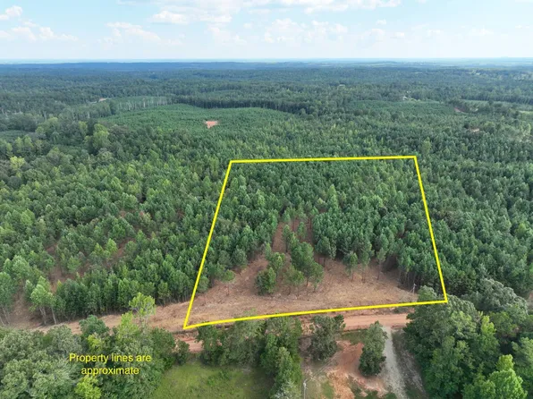 0 Williams Rd, Wadley, AL 36276