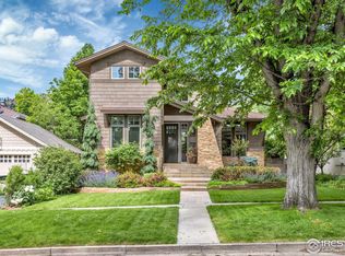 3119 8th St, Boulder, CO 80304
