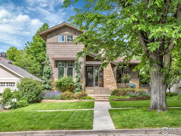 3119 8th St, Boulder, CO 80304