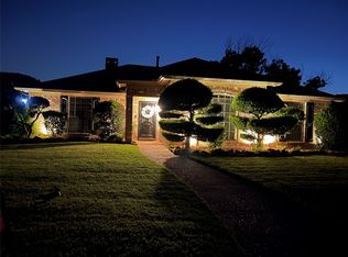 411 Roaring Springs Dr, Allen, TX 75002