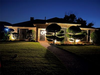 411 Roaring Springs Dr, Allen, TX, 75002