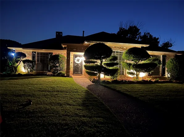 411 Roaring Springs Dr, Allen, TX 75002