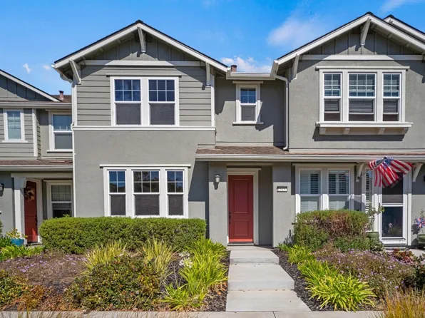 15137 Breckinridge Ave, Marina, CA 93933