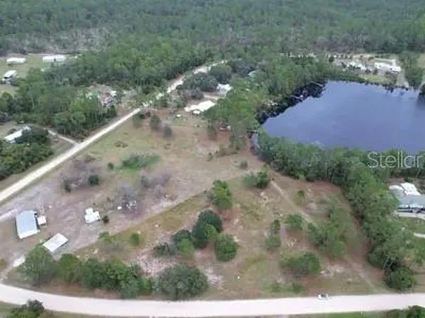 116 Osceola Rd Lot 2, Georgetown, FL 32139