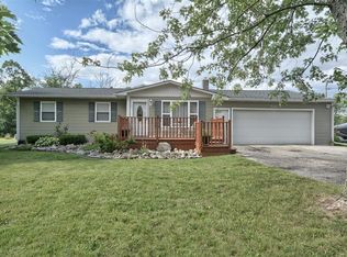 3130 W Stanley Rd, Mount Morris, MI 48458