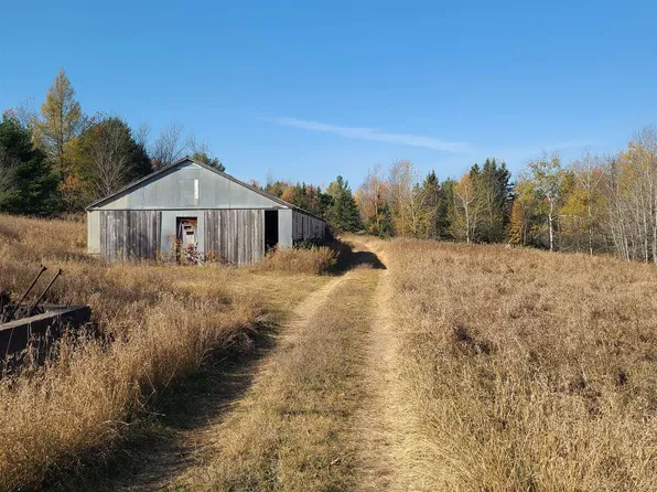 N14045 Wontor Rd, Amberg, WI 54102