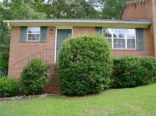 110 Oxford Ct, Athens, GA 30606