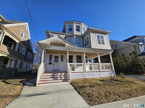 592 Laurel Ave #2, Bridgeport, CT 06605