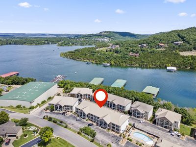 135 Upper Emerald Bay Circle #G-5 BLDG G, Hollister, MO, 65672