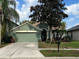3914 Duke Firth St, Land O Lakes, FL 34638