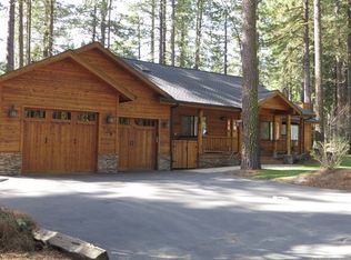 116 Lundy Ln, Blairsden, CA 96103