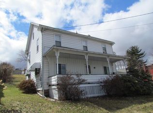 415 Laura St, Philipsburg, PA 16866