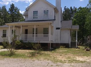 321 Lake Shore Dr, Aiken, SC 29801