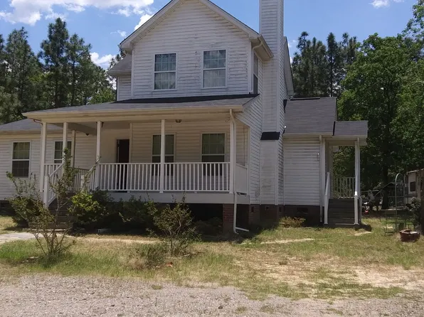 321 Lake Shore Dr, Aiken, SC 29801