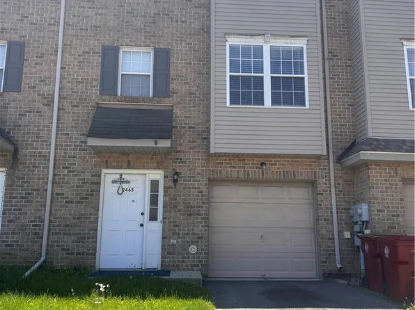 2465 Gillian Ln, Easton, PA 18040