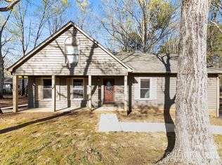 2124 Marquesas Ave, Tega Cay, SC 29708