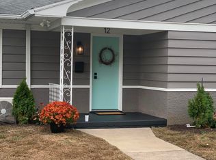 12 5th St, Moosic, PA 18507