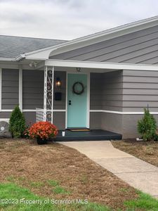 12 5th St, Moosic, PA, 18507