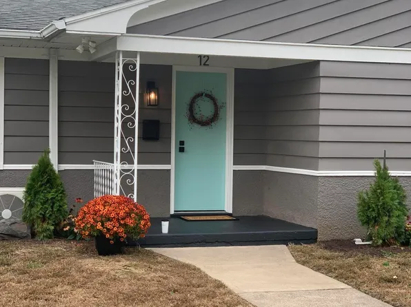 12 5th St, Moosic, PA 18507