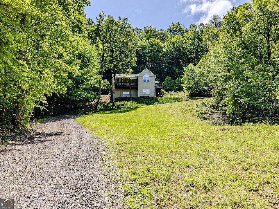 137 Gander Gap Rd, Hiawassee, GA 30546 MLS 10283019 Zillow