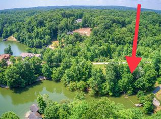 LOT 9 Point Dr, Hardy, VA 24101