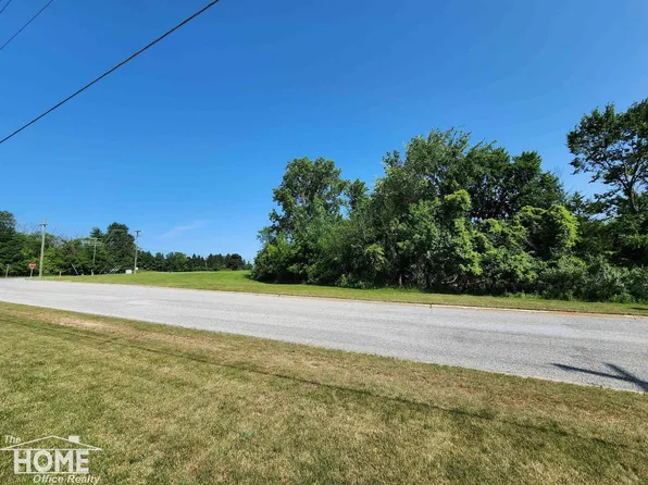 Vacant S Pine River St, Ithaca, MI 48847