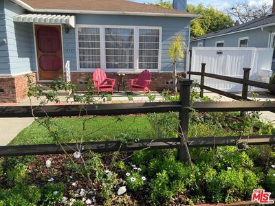 10728 Farragut Dr, Culver City, CA, 90230